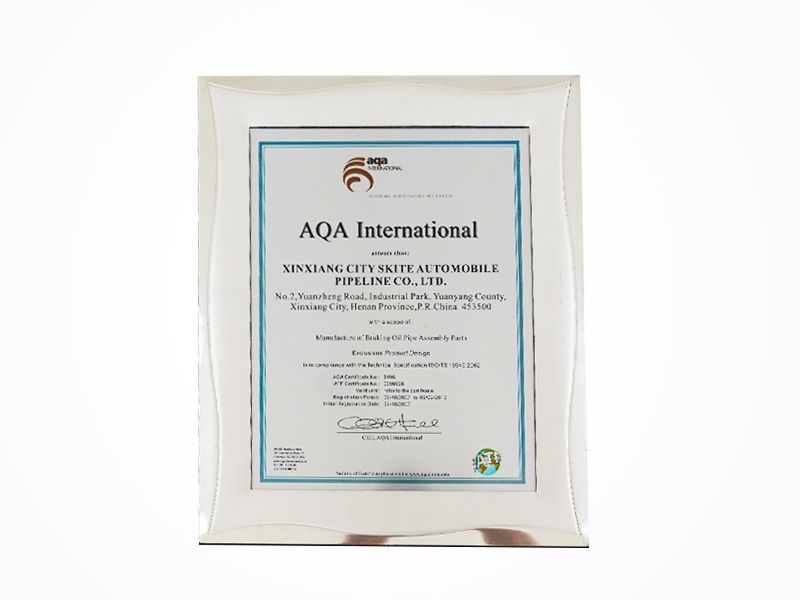 AQA