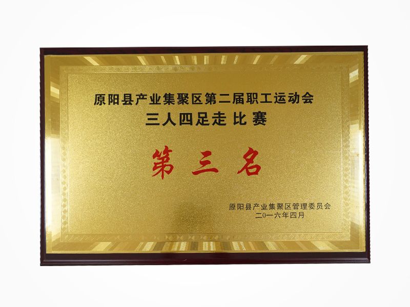 职工运动会